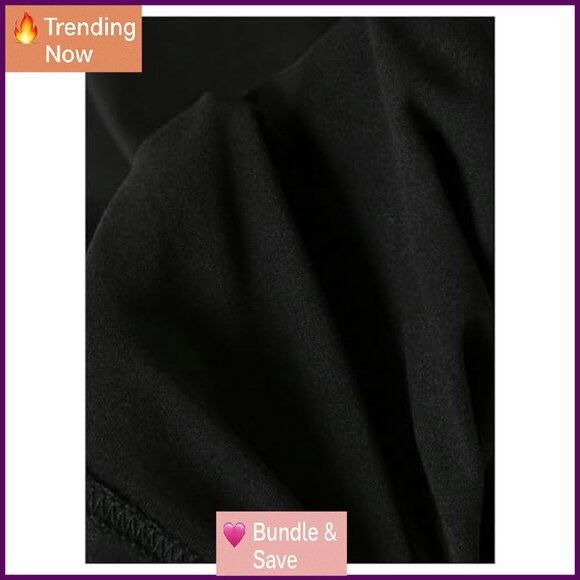 Women's Cherry Graphic Tee Baggy Fit Short Sleeve Crewneck Top - Picture 6 of 6